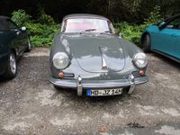 03.10.22 Porsche Baujahr 1963